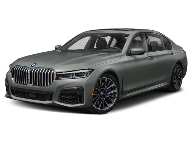 2020 Bmw 750i Xdrive For Sale In Kitchener Grand River Bmw