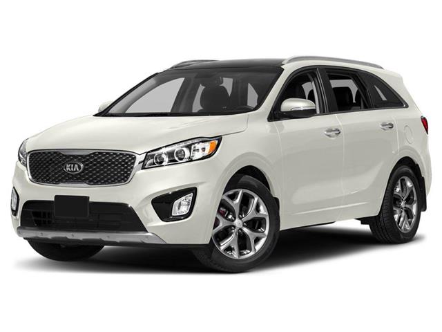 Kia sorento 2 поколение