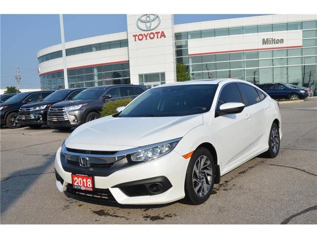 850 Koleksi Civic Ex at 2018 Terbaru