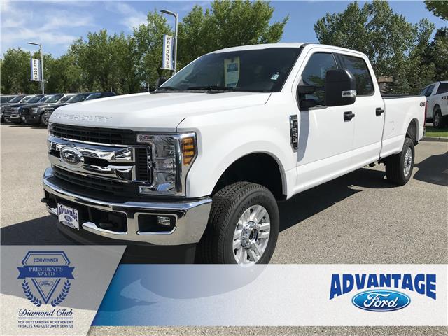 2019 Ford F-350 XLT 6.2L V8 -Trailer Tow Package for sale in Calgary ...