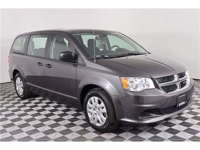 Dodge grand caravan 2019