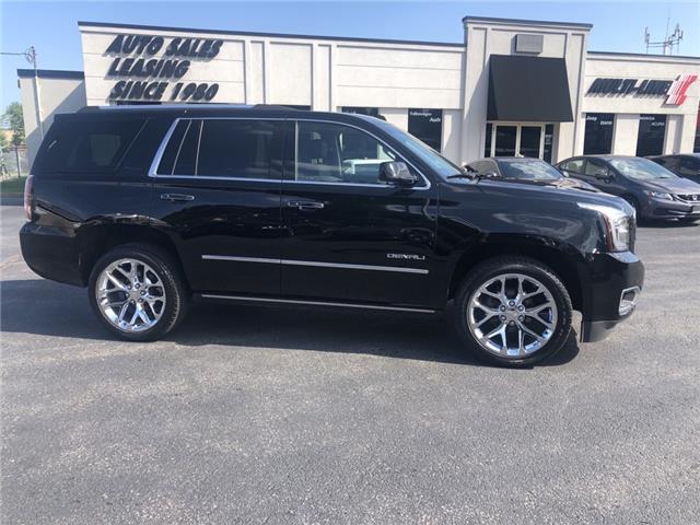 2016 Yukon Denali For Sale >> 2016 Gmc Yukon Denali At 53900 For Sale In Oakville Multi 2016 Yukon Denali For Sale >> 2016 Gmc Yukon Denali At 53900 For Sale In Oakville Multi