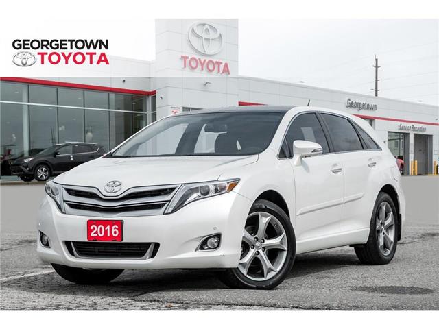 Toyota Venza 2016 >> 2016 Toyota Venza V6 Toyota Venza 2016 >> 2016 Toyota Venza V6