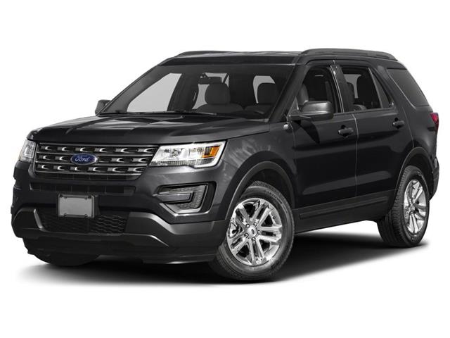 2017 Ford Explorer Base at $29995 for sale in Kanata - Kanata Ford