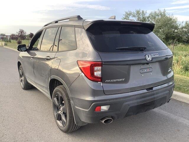 2019 Honda Passport Touring Touring at $326 b/w for sale ...