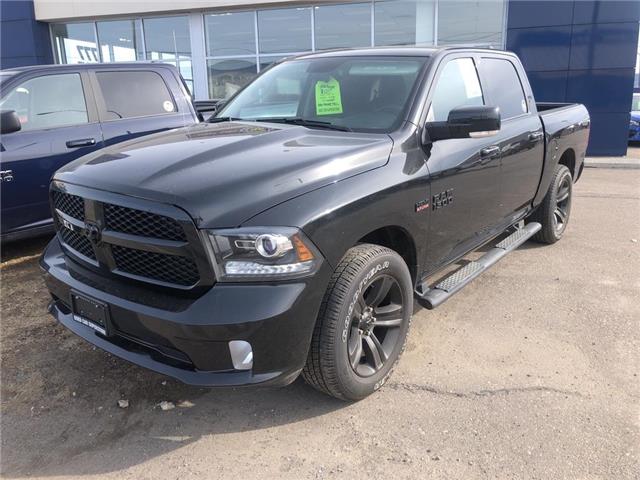 Thunder Bay Cab >> 2018 Ram 1500 Sport 2018 Ram 1500 Night 4x4 Crew Cab 5 7 Thunder Bay Cab >> 2018 Ram 1500 Sport 2018 Ram 1500 Night 4x4 Crew Cab 5 7