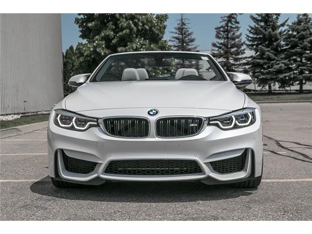 2018 BMW M4 Base at $79433 for sale in Mississauga - Pfaff BMW