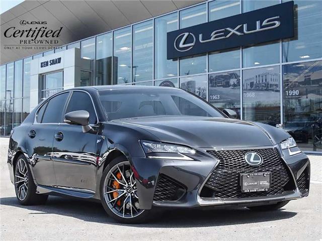 淩誌17 Lexus Gs F 年份17 車系gs 多倫多二手車平臺 加拿大多倫多最大中文汽車網 大紀元汽車網