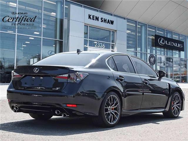 淩誌17 Lexus Gs F 年份17 車系gs 多倫多二手車平臺 加拿大多倫多最大中文汽車網 大紀元汽車網