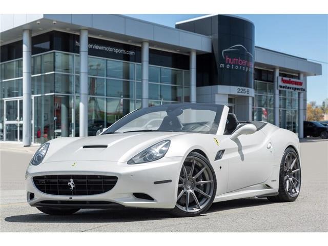 Used Ferrari For Sale >> Used Ferrari For Sale In Ontario The Humberview Group Used Ferrari For Sale >> Used Ferrari For Sale In Ontario The Humberview Group