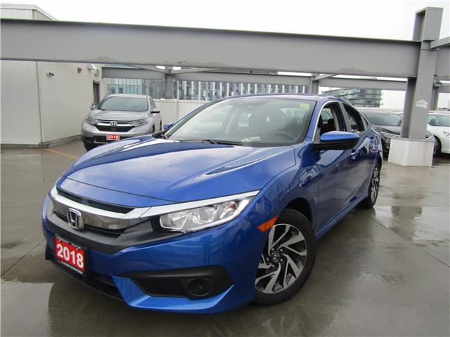 850 Koleksi Civic Ex at 2018 Terbaru