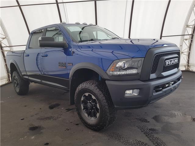Thunder Bay Cab >> 2017 Ram 2500 Power Wagon At 49798 For Sale In Thunder Bay Thunder Bay Cab >> 2017 Ram 2500 Power Wagon At 49798 For Sale In Thunder Bay