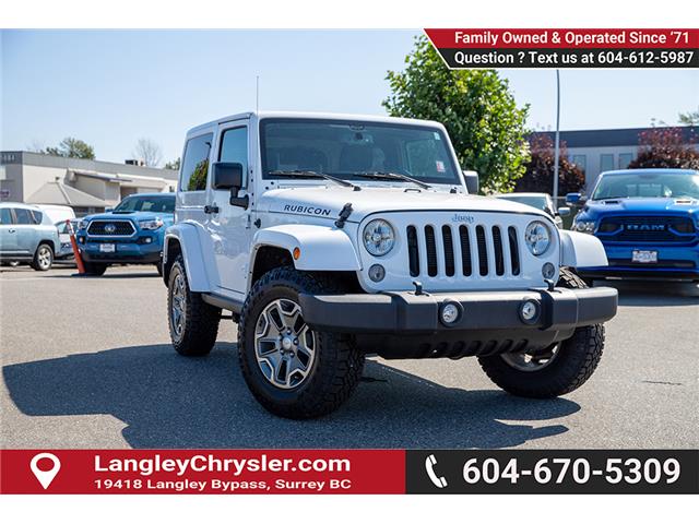 Jeeps For Sale Bc >> Used 2017 Jeep Wrangler For Sale In Langley Bc Jeeps For Sale Bc >> Used 2017 Jeep Wrangler For Sale In Langley Bc