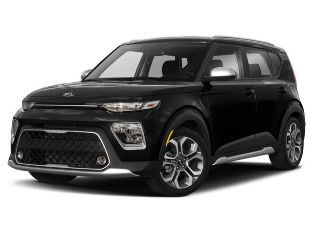 2020 Kia Soul EX Premium For Sale In Barrie - Barrie Kia