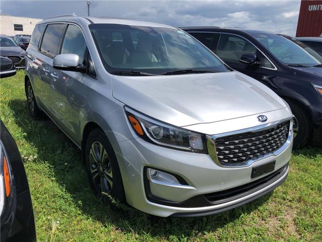 2019 Kia Sedona SX SX for sale in Burlington - Leggat Kia