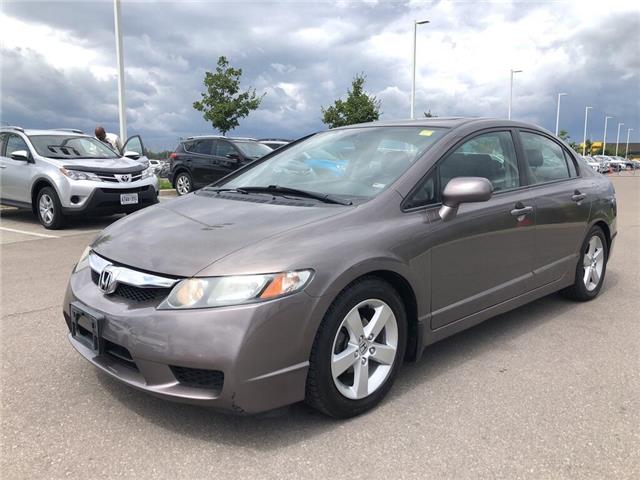 2011 Honda Civic SE at $8888 for sale in Mississauga - Dixie Toyota # ...