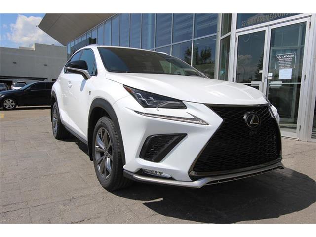 New Cars, SUVs, Trucks for Sale in Calgary | Lexus of Calgary