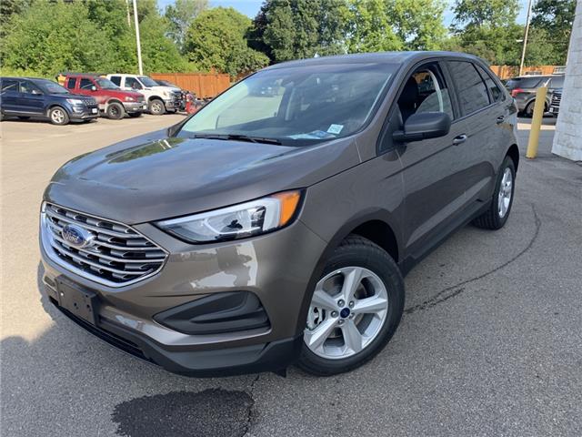 2019 Ford Edge SE (Stk: 19442) in Perth - Image 1 of 14