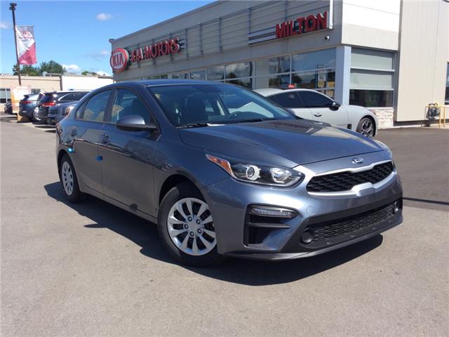 2020 Kia Forte LX Lx at $17569 for sale in Milton - Milton Kia