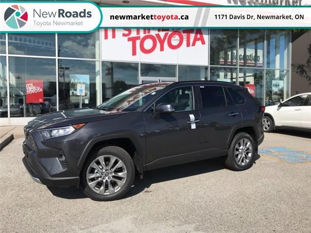 2019 Toyota Rav4 Limited Leather Seats 138 99 Wk For