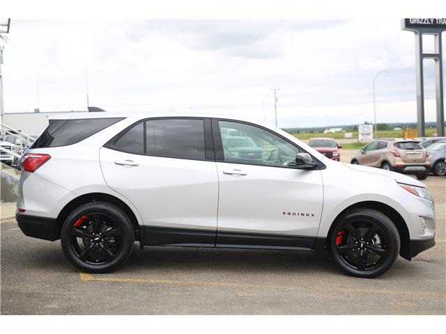 2020 Chevrolet Equinox LT REDLINE EDITION-POWER LIFTGATE-HD REAR VISION ...