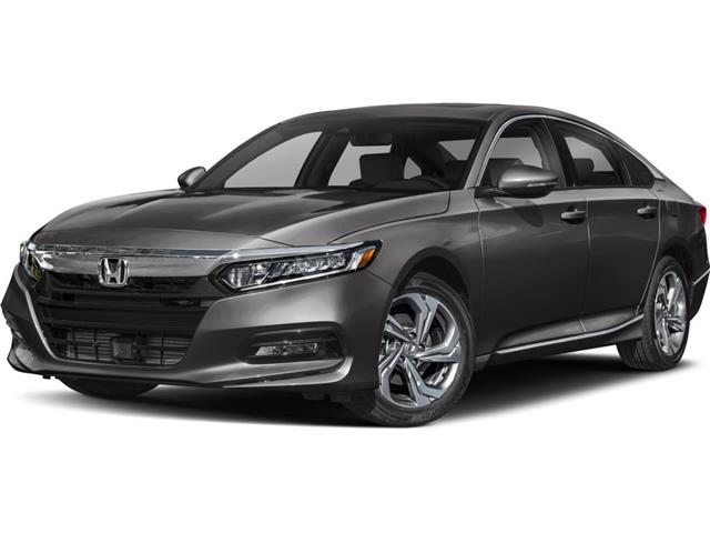 2019 Honda Accord EX-L 1.5T MANAGER DEMO at $222 b/w for sale in North ...