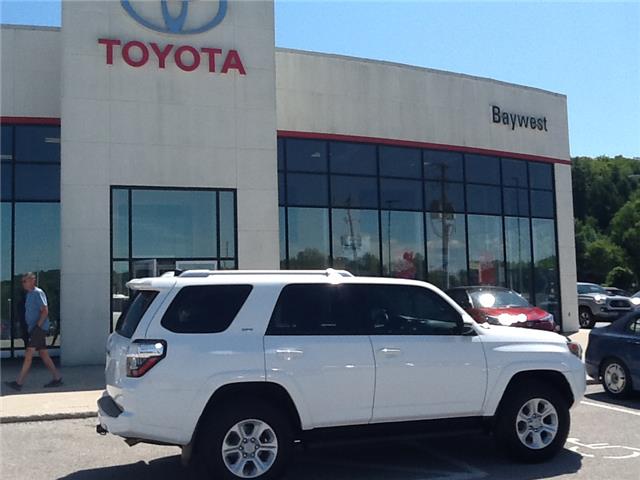 Owen Sound Toyota >> 2016 Toyota 4runner Sr5 At 35995 For Sale In Owen Sound Owen Sound Toyota >> 2016 Toyota 4runner Sr5 At 35995 For Sale In Owen Sound