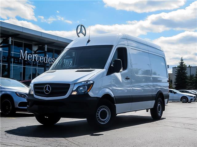 2017 Mercedes Benz 2500 Standard Roof V6 >> 2017 Mercedes Benz Sprinter 2500 Standard Roof V6 At 46099 2017 Mercedes Benz 2500 Standard Roof V6 >> 2017 Mercedes Benz Sprinter 2500 Standard Roof V6 At 46099