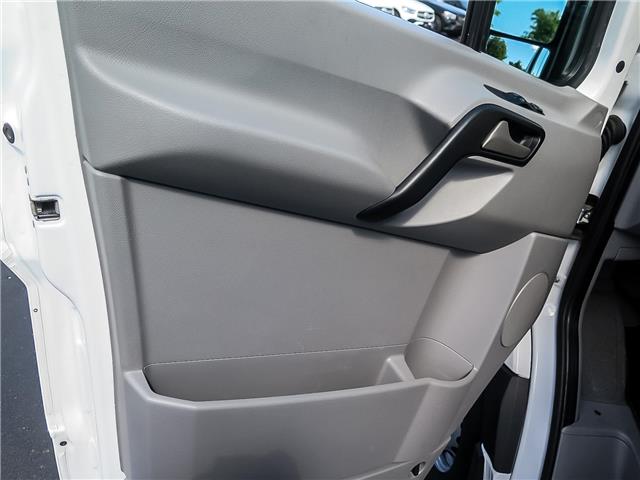2017 Mercedes Benz 2500 Standard Roof V6 >> 2017 Mercedes Benz Sprinter 2500 Standard Roof V6 At 46099 2017 Mercedes Benz 2500 Standard Roof V6 >> 2017 Mercedes Benz Sprinter 2500 Standard Roof V6 At 46099