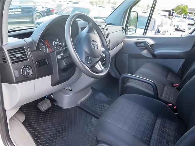 2017 Mercedes Benz 2500 Standard Roof V6 >> 2017 Mercedes Benz Sprinter 2500 Standard Roof V6 At 46099 2017 Mercedes Benz 2500 Standard Roof V6 >> 2017 Mercedes Benz Sprinter 2500 Standard Roof V6 At 46099