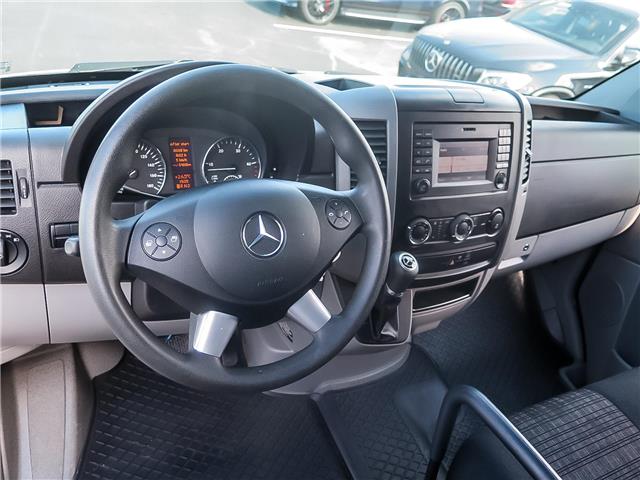 2017 Mercedes Benz 2500 Standard Roof V6 >> 2017 Mercedes Benz Sprinter 2500 Standard Roof V6 At 46099 2017 Mercedes Benz 2500 Standard Roof V6 >> 2017 Mercedes Benz Sprinter 2500 Standard Roof V6 At 46099