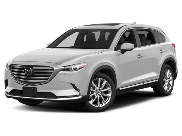 Mazda cx 9 2017