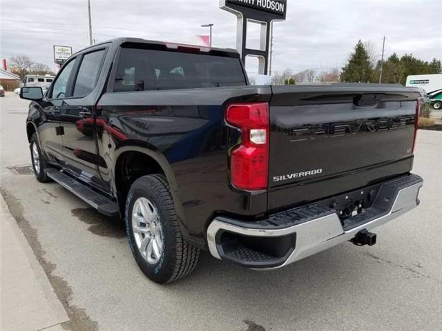 2019 Chevrolet Silverado 1500 LT - Heated Seats for sale in Listowel ...