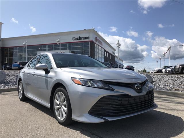 2019 Toyota Camry Le Just Reduced For Rapid Sale No