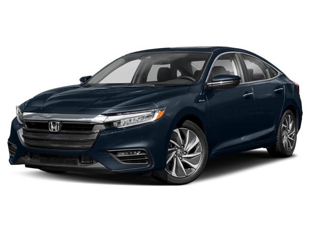 Awesome 11 2020 Honda Insight For Sale