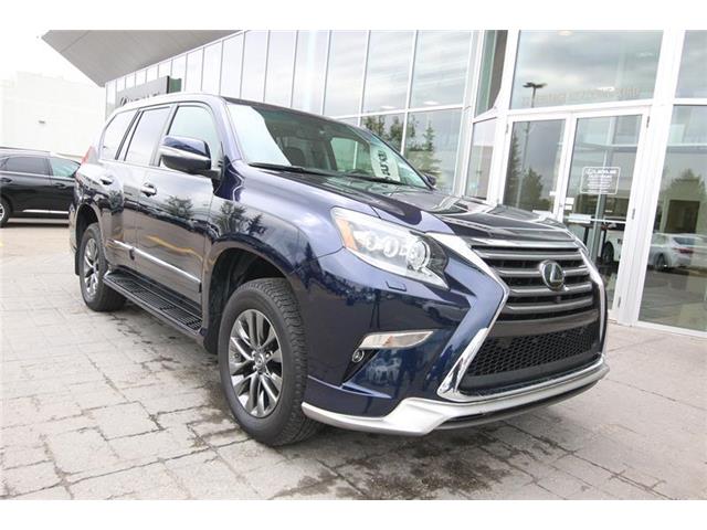 P0418 lexus gx460