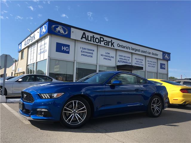Mustang For Sale Ontario >> Used Ford Mustang Cars For Sale In Ontario Autopark Mustang For Sale Ontario >> Used Ford Mustang Cars For Sale In Ontario Autopark