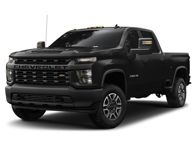 2020 Chevrolet Silverado 2500HD Custom Custom Value Package at $355 b/w ...