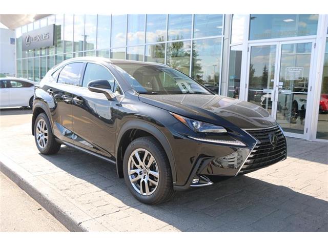 New Cars, SUVs, Trucks for Sale in Calgary | Lexus of Calgary