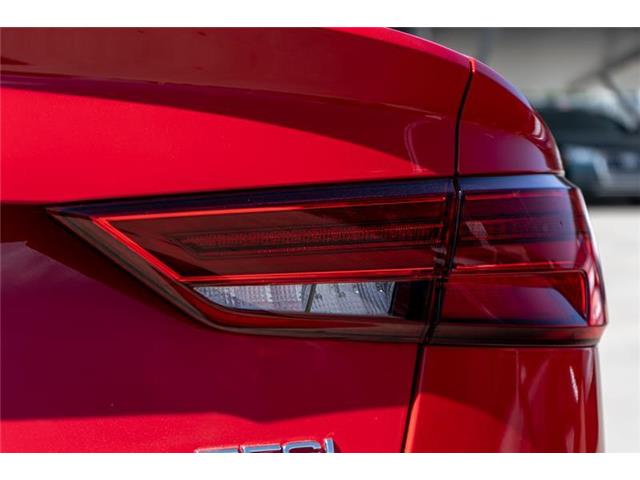 Audi A3 Emissions Control Warning Light