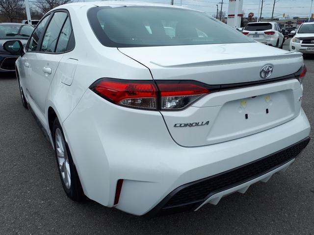 2020 Toyota Corolla Se Se+16 Inch Alloy Wheels! At $146 B W For Sale In 