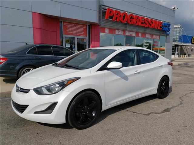 Progressive Auto Sales >> 2015 Hyundai Elantra L At 8995 For Sale In Sarnia Progressive Auto Sales >> 2015 Hyundai Elantra L At 8995 For Sale In Sarnia