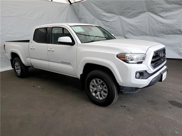 Thunder Bay Cab >> 2018 Toyota Tacoma Sr5 Sr5 At 39995 For Sale In Thunder Bay Thunder Bay Cab >> 2018 Toyota Tacoma Sr5 Sr5 At 39995 For Sale In Thunder Bay