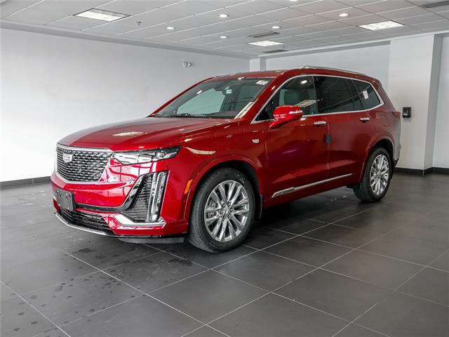 2020 Cadillac XT6 Premium Luxury All-New 2020 XT6! Must ... 2020 Cadillac XT6 Premium Luxury All-New 2020 XT6! Must ...