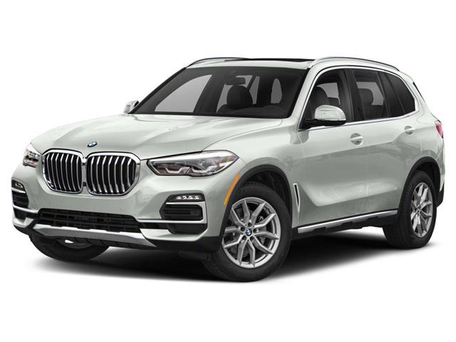 2019 BMW X5 xDrive40i for sale in Mississauga - Pfaff BMW