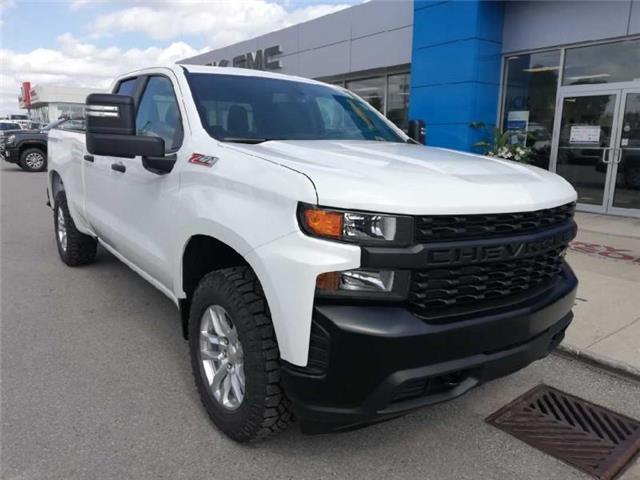 Awesome 15 2020 Chevrolet Silverado 1500 Work Truck Configurations