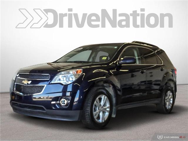2015 Chevrolet Equinox For Sale In Prince Albert Drivenation