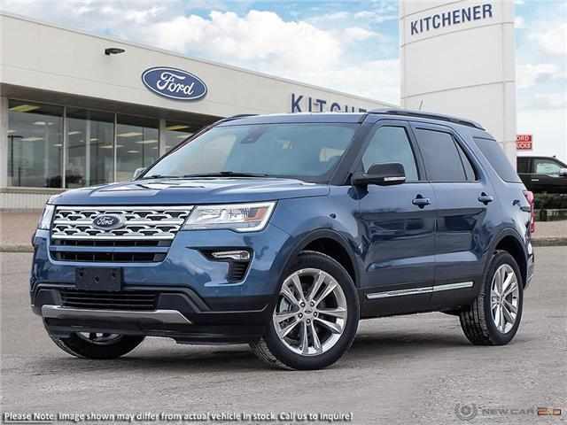 Ford explorer 20