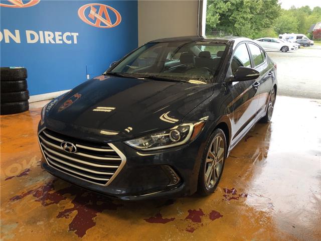 Auction Direct Sackville >> 2017 Hyundai Elantra Se Se Sunroof Back Up Camera At Auction Direct Sackville >> 2017 Hyundai Elantra Se Se Sunroof Back Up Camera At