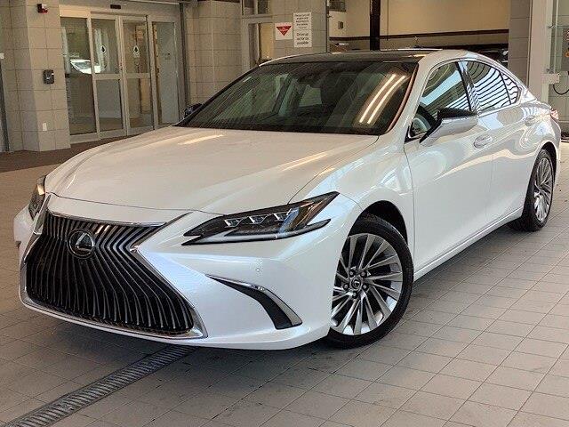 2019 Lexus Es 350 Premium Ultra Luxury Package At $421 B W For Sale In 